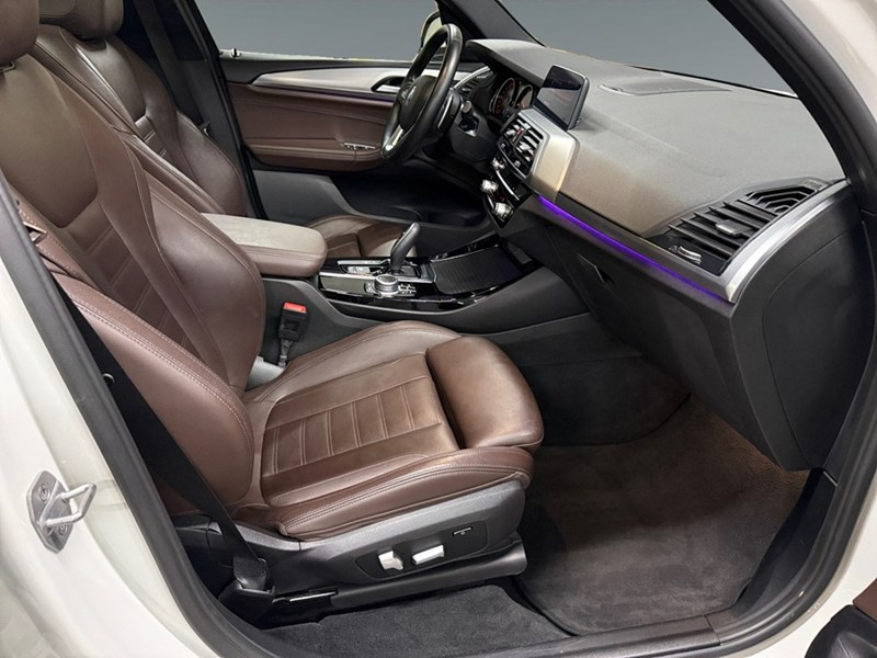 2021 BMW X3 xDrive30i Sports Activity Vehicle