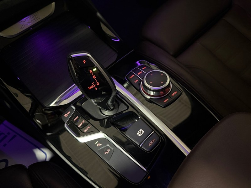 2021 BMW X3 xDrive30i Sports Activity Vehicle
