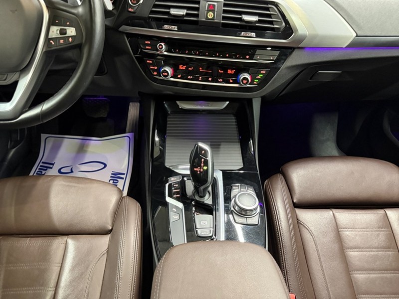 2021 BMW X3 xDrive30i Sports Activity Vehicle