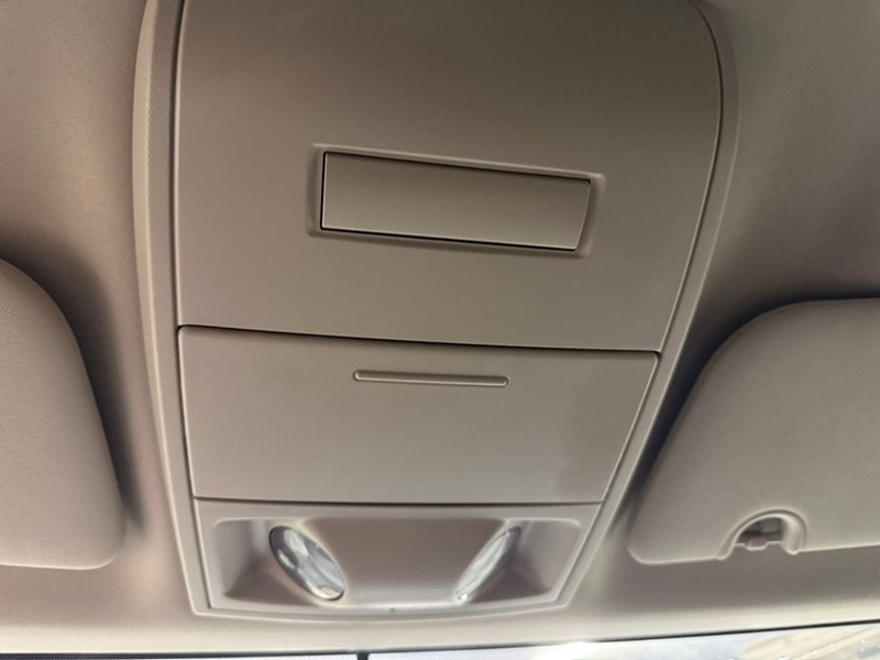 2017 Dodge Grand Caravan 4dr Wgn SXT