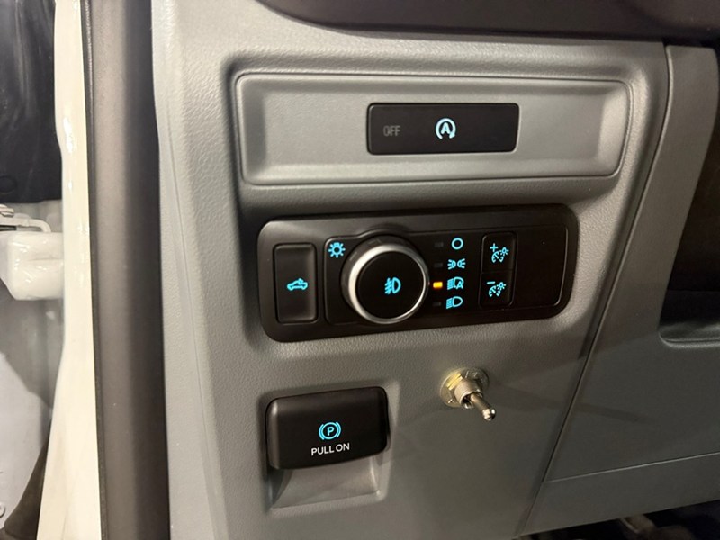 2025 Ford F-150 XLT 4WD SuperCrew 6.5' Box