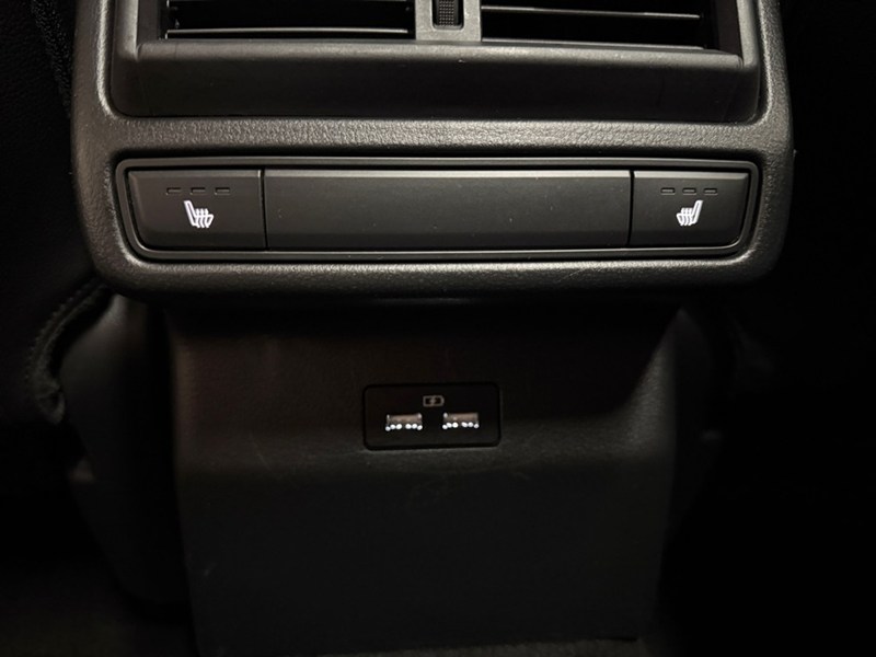 2023 Mazda CX-50 GT AWD