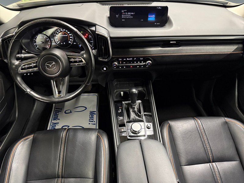2023 Mazda CX-50 GT AWD