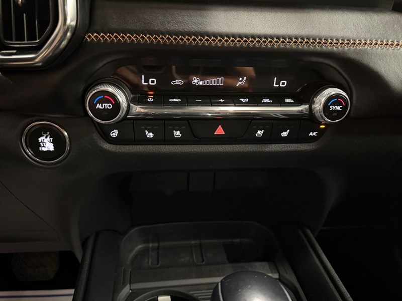 2023 Mazda CX-50 GT AWD