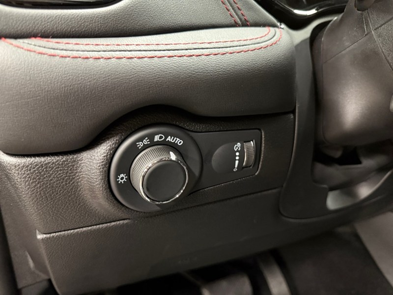 2027 Dodge Durango GT Plus AWD