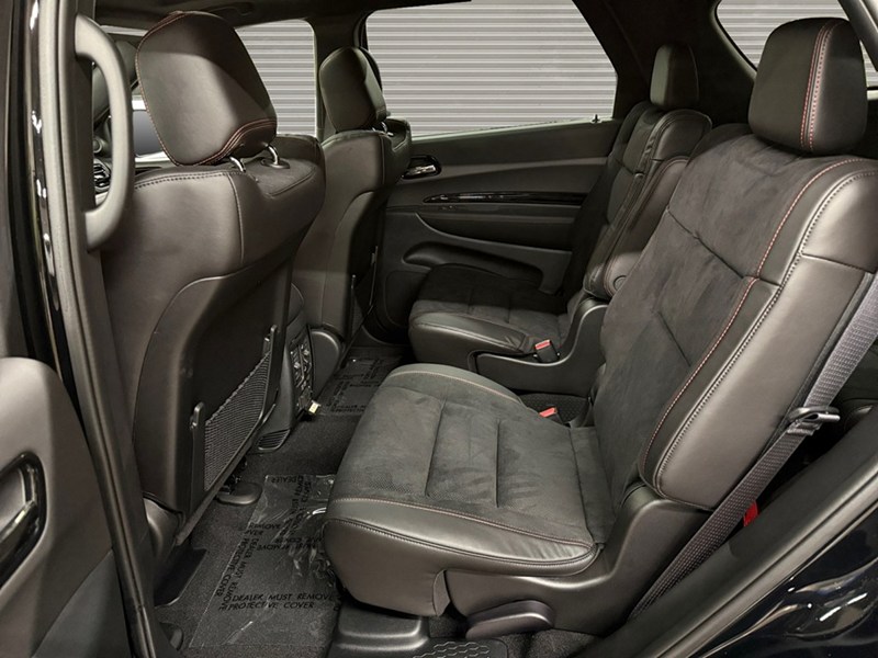 2027 Dodge Durango GT Plus AWD