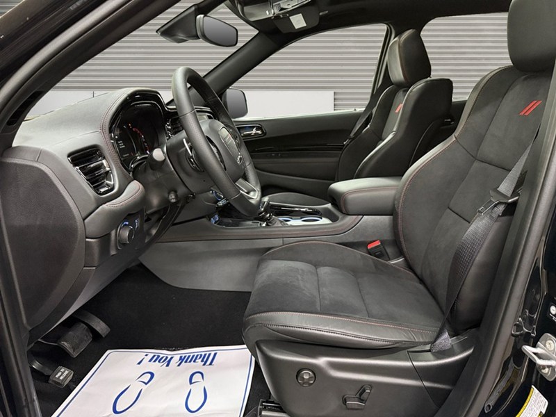 2027 Dodge Durango GT Plus AWD