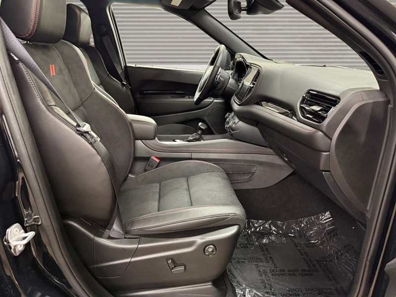 2027 Dodge Durango GT Plus AWD