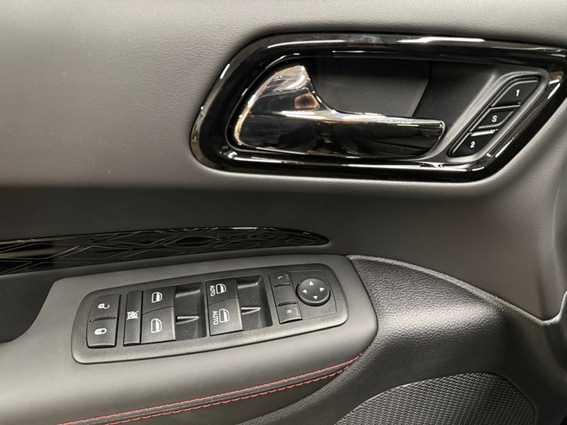 2027 Dodge Durango GT Plus AWD