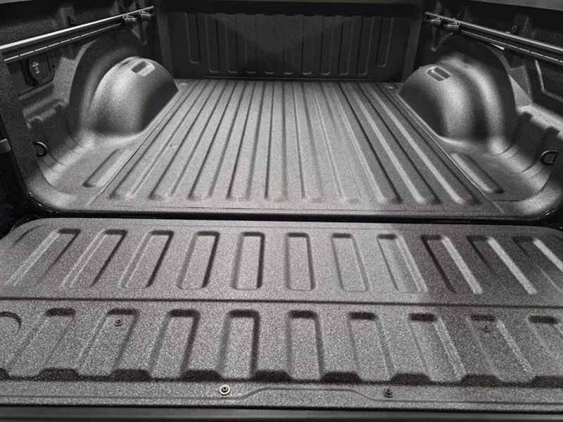 2027 RAM 1500 Big Horn 4x4 Crew Cab 5'7" Box