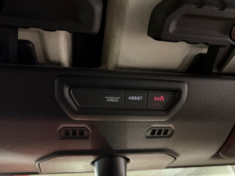 2022 Jeep Wrangler Unlimited Unlimited Sahara Altitude 4x4