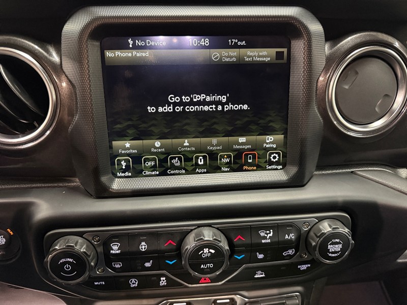 2022 Jeep Wrangler Unlimited Unlimited Sahara Altitude 4x4