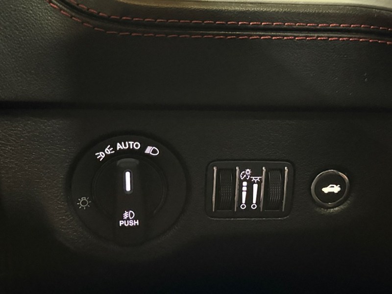 2021 Dodge Charger Scat Pack 392 6.4L V8 RWD