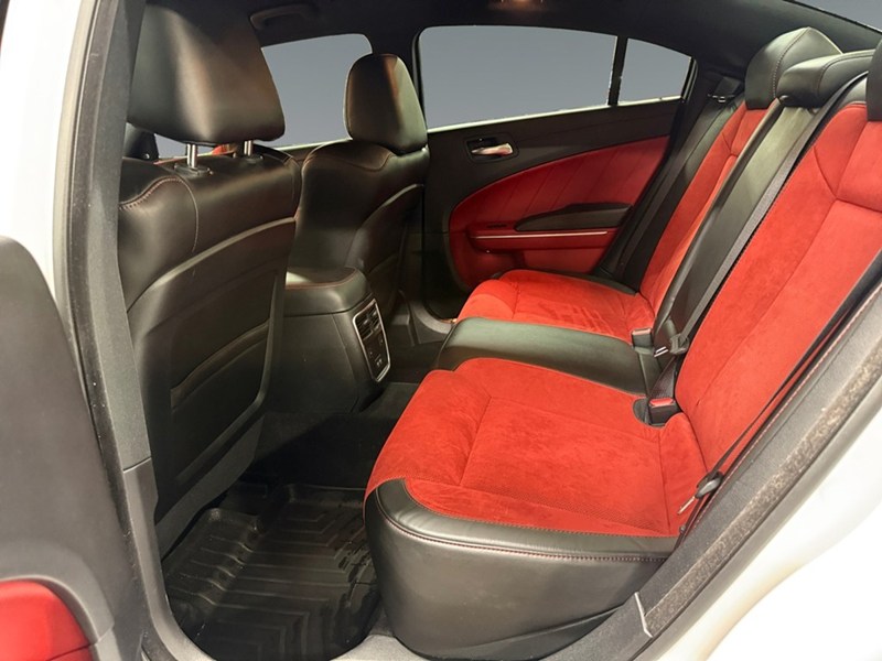 2021 Dodge Charger Scat Pack 392 6.4L V8 RWD