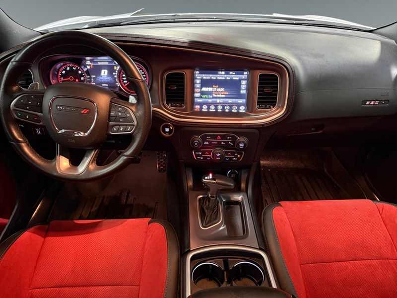 2021 Dodge Charger Scat Pack 392 6.4L V8 RWD