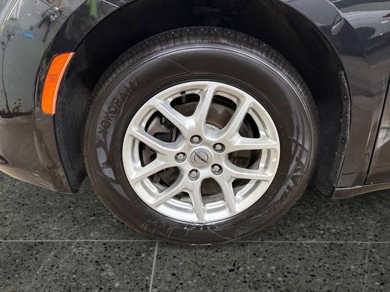 2023 Chrysler Grand Caravan SXT 2WD