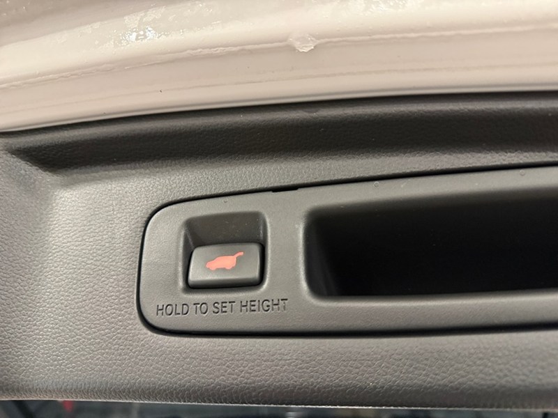 2023 Honda CR-V EX-L AWD