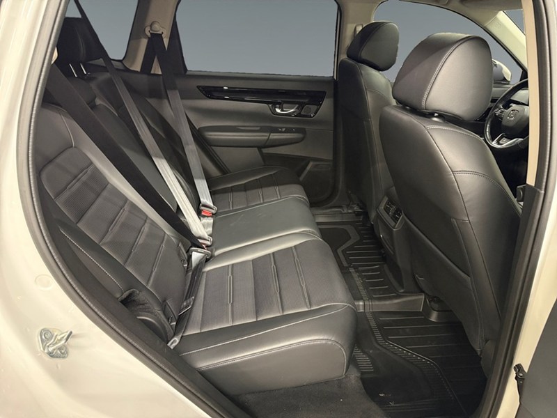 2023 Honda CR-V EX-L AWD