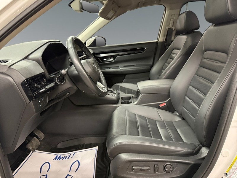 2023 Honda CR-V EX-L AWD