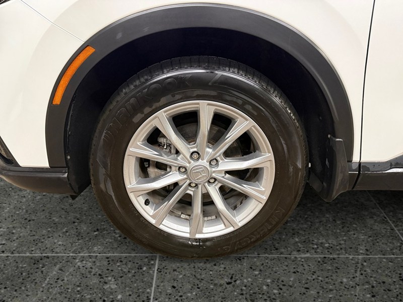 2023 Honda CR-V EX-L AWD