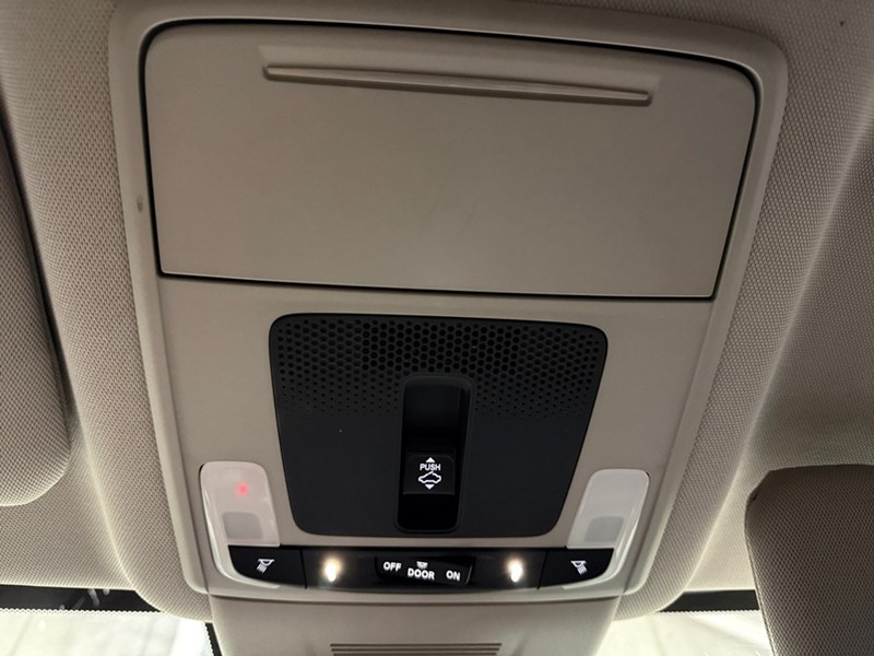 2023 Honda CR-V EX-L AWD
