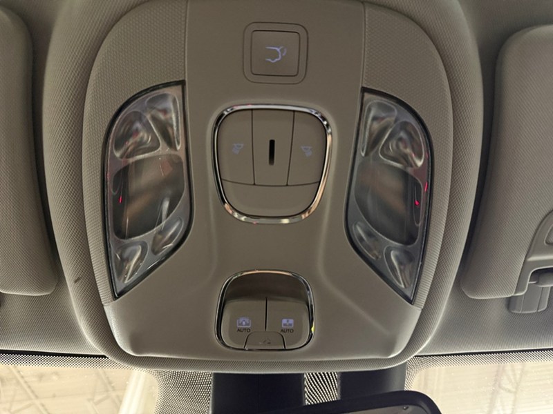 2021 Jeep Compass Trailhawk Elite 4x4