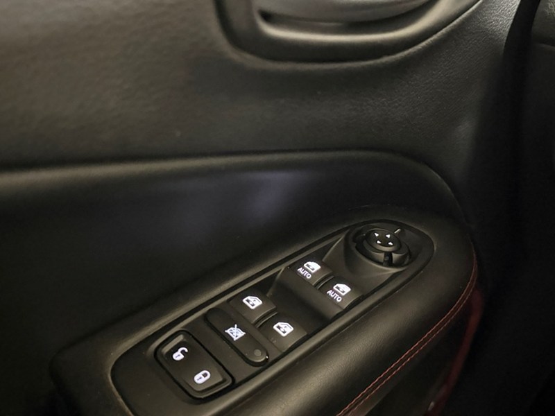 2021 Jeep Compass Trailhawk Elite 4x4