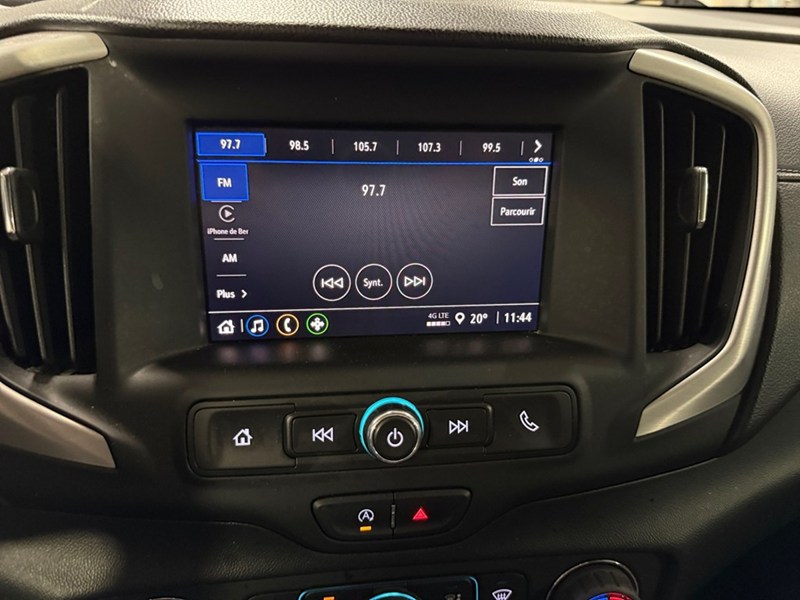 2022 GMC Terrain AWD 4dr SLE