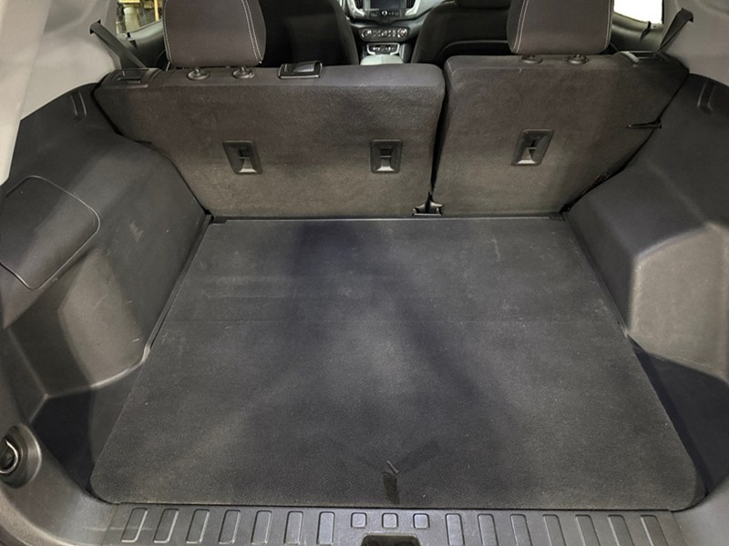 2022 GMC Terrain AWD 4dr SLE