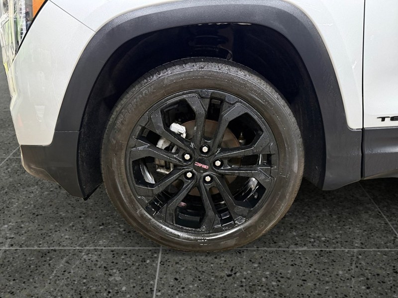 2022 GMC Terrain AWD 4dr SLE