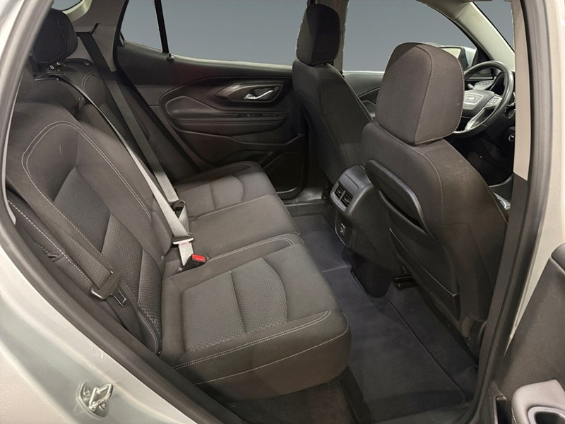 2022 GMC Terrain AWD 4dr SLE