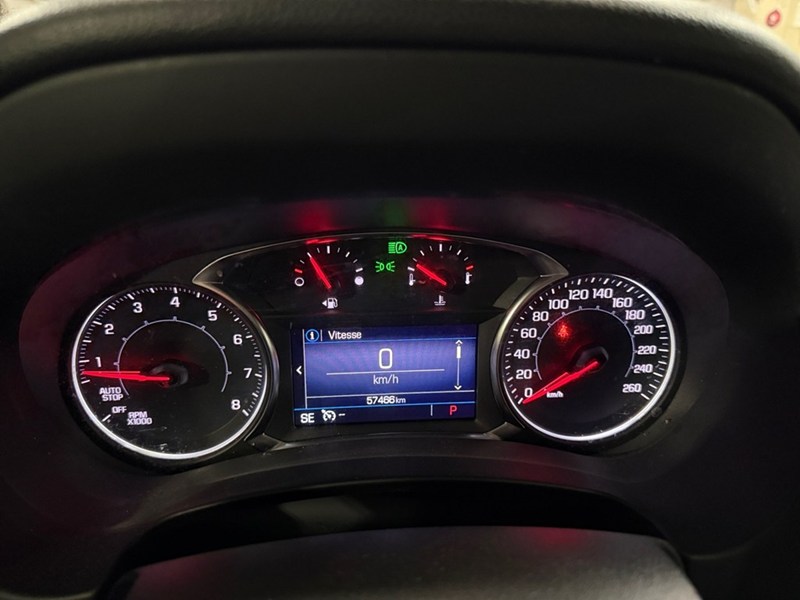 2022 GMC Terrain AWD 4dr SLE