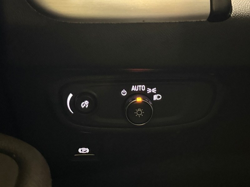 2022 GMC Terrain AWD 4dr SLE