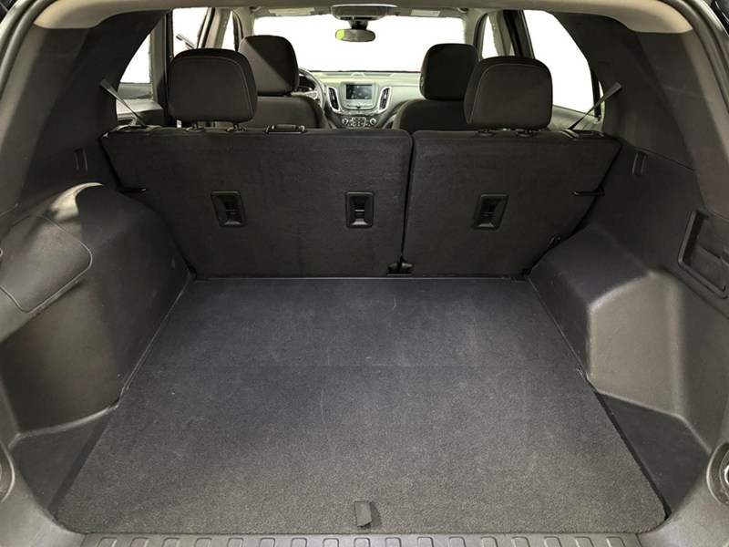 2024 Chevrolet Equinox AWD 4dr LT