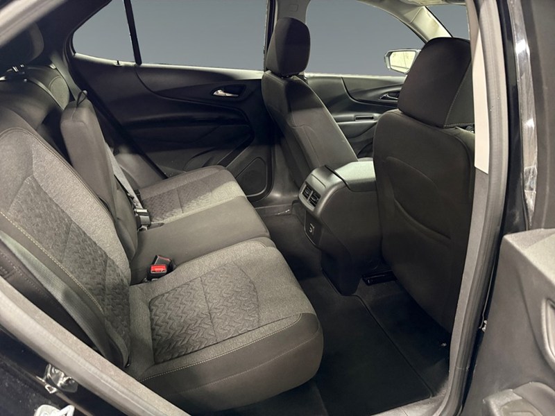 2024 Chevrolet Equinox AWD 4dr LT