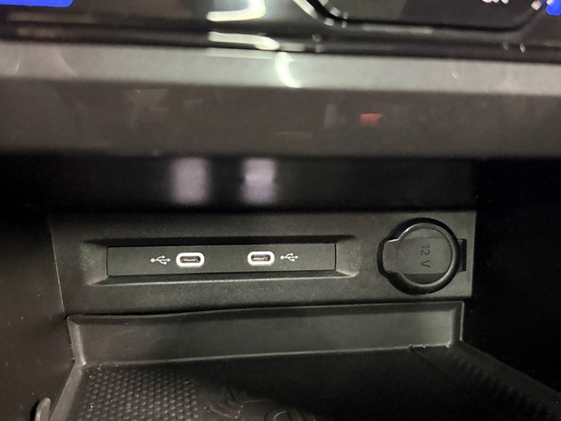 2023 Volkswagen Tiguan Comfortline R-Line Black Edition 4MOTION