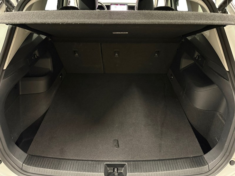 2026 Volkswagen Tiguan Comfortline 4MOTION