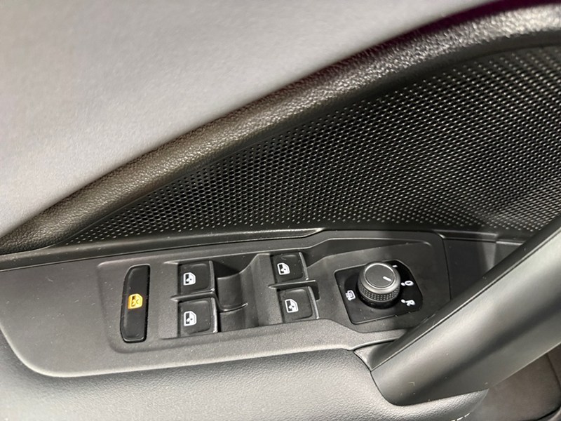 2026 Volkswagen Tiguan Comfortline 4MOTION