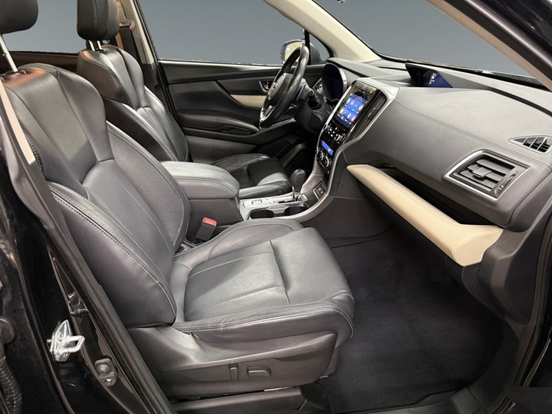 2021 Subaru Ascent Limited AWD 7-Passenger
