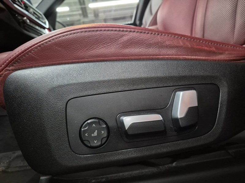 2022 BMW X3 xDrive30i Sports Activity Vehicle