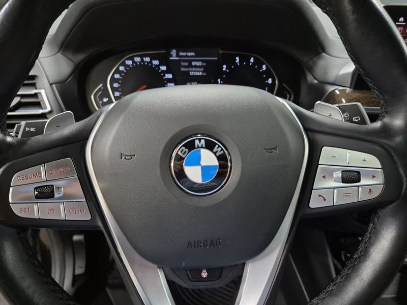2022 BMW X3 xDrive30i Sports Activity Vehicle