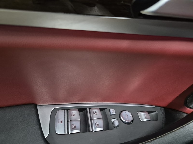 2022 BMW X3 xDrive30i Sports Activity Vehicle