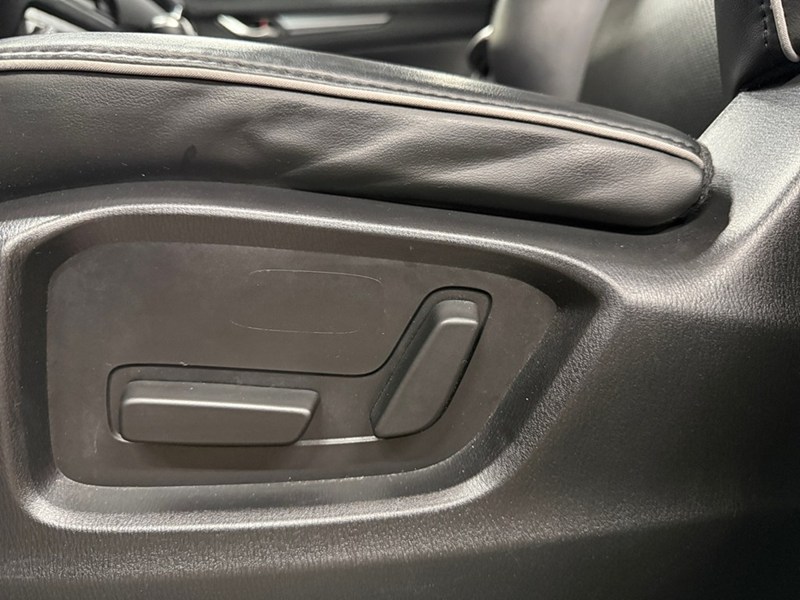 2025 Mazda CX-5 GS AWD