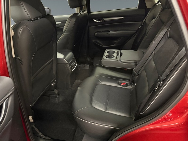 2025 Mazda CX-5 GS AWD