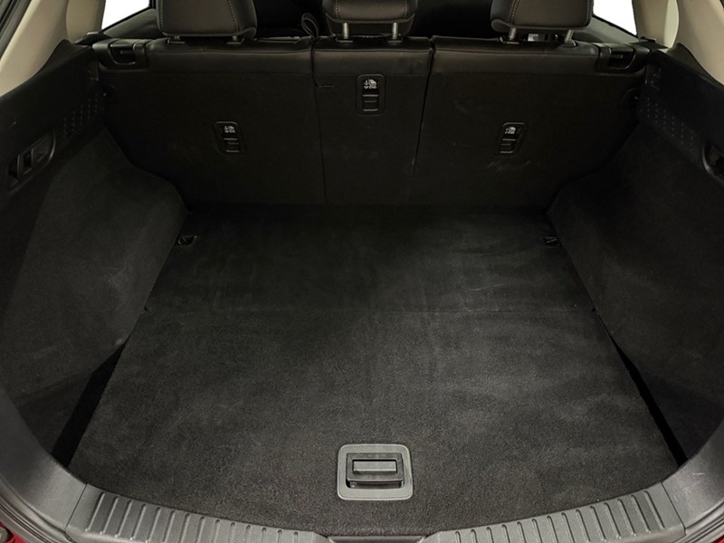 2025 Mazda CX-5 GS AWD