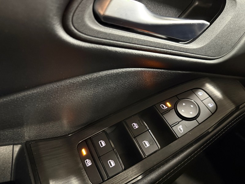 2024 Nissan Rogue AWD SV Moonroof