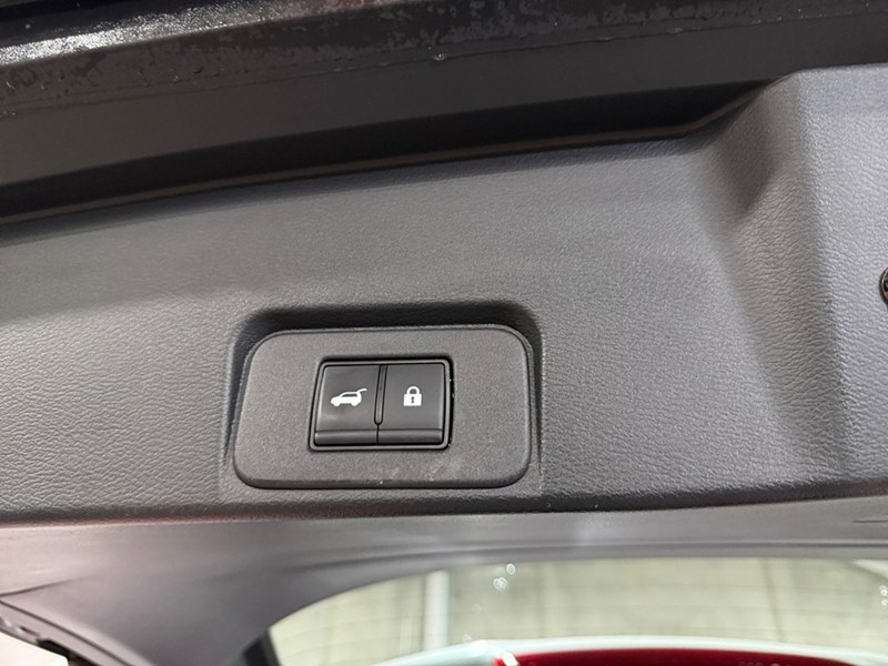 2024 Nissan Rogue AWD SV Moonroof