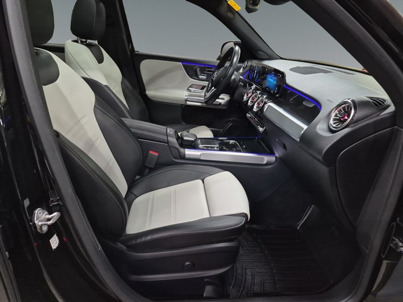 2022 Mercedes-Benz GLB 250 GLB 250 4MATIC SUV