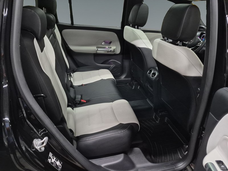 2022 Mercedes-Benz GLB 250 GLB 250 4MATIC SUV