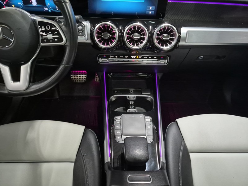 2022 Mercedes-Benz GLB 250 GLB 250 4MATIC SUV